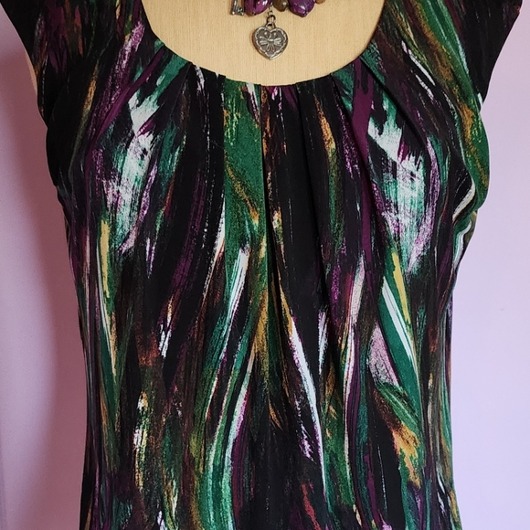 Kasper Top - Size Small - Picture 2 of 6